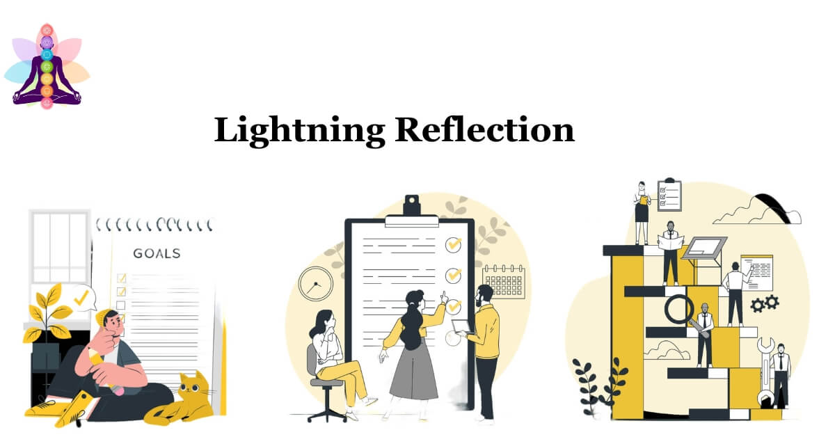 Lightning-Reflection-Enhance-Productivity-Through-Daily-Self-Review-image