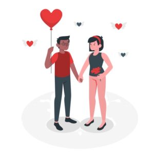 5 Love Languages
