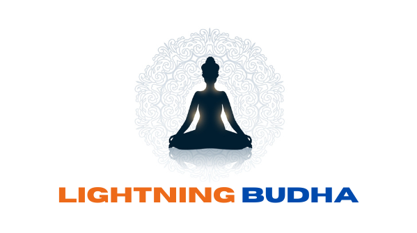 lightning-budha-image