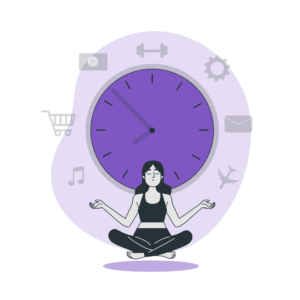 3. Practice Mindfulness and Self-Care