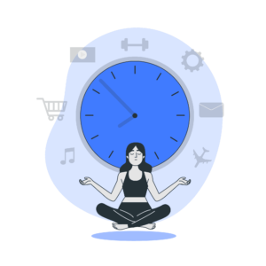 4. Practice Self-Care