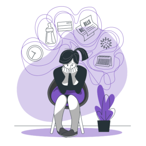 7. Practice Effective Stress Management