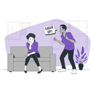 8. Foster a Supportive Network