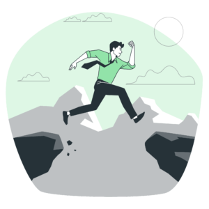 Building Resilience