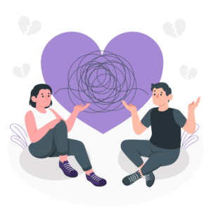 Constructive Conflict Resolution