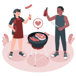 Cooking Class for Two