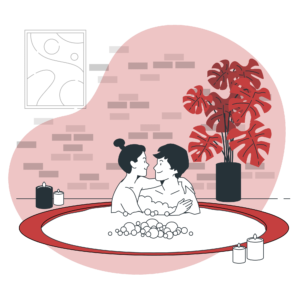 Couple's Spa Day