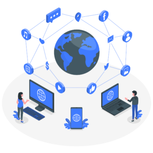 Dating in the Digital Age