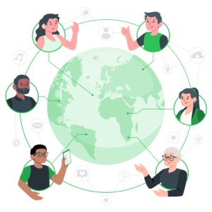 Embracing the Digital Landscape