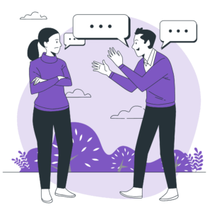 Honoring Non-Verbal Communication