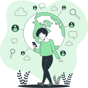 Overcoming Geographical Barriers