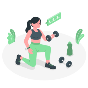 Practice self-care