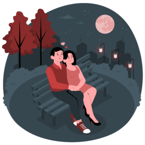 Stargazing