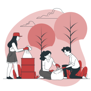 Volunteer Together