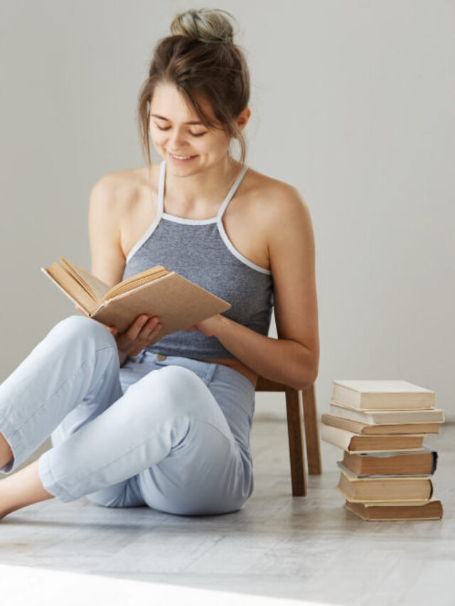 10 Books That Will Change Your Thinking in 2024