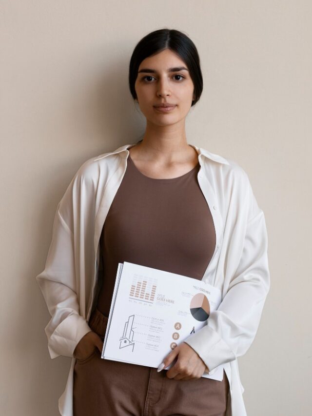 10 Visuals That Change Your Mind Forever