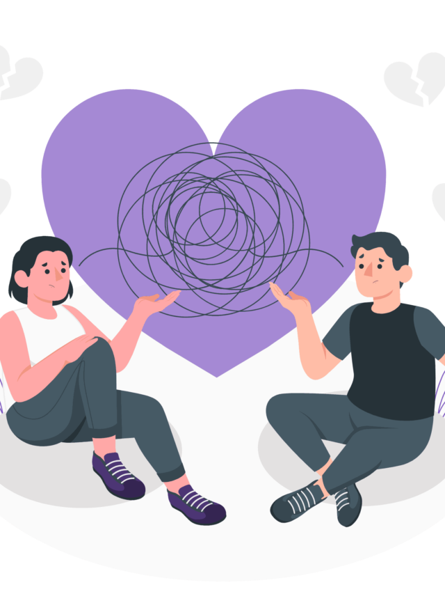 Benefits of effective communication in a relationship: