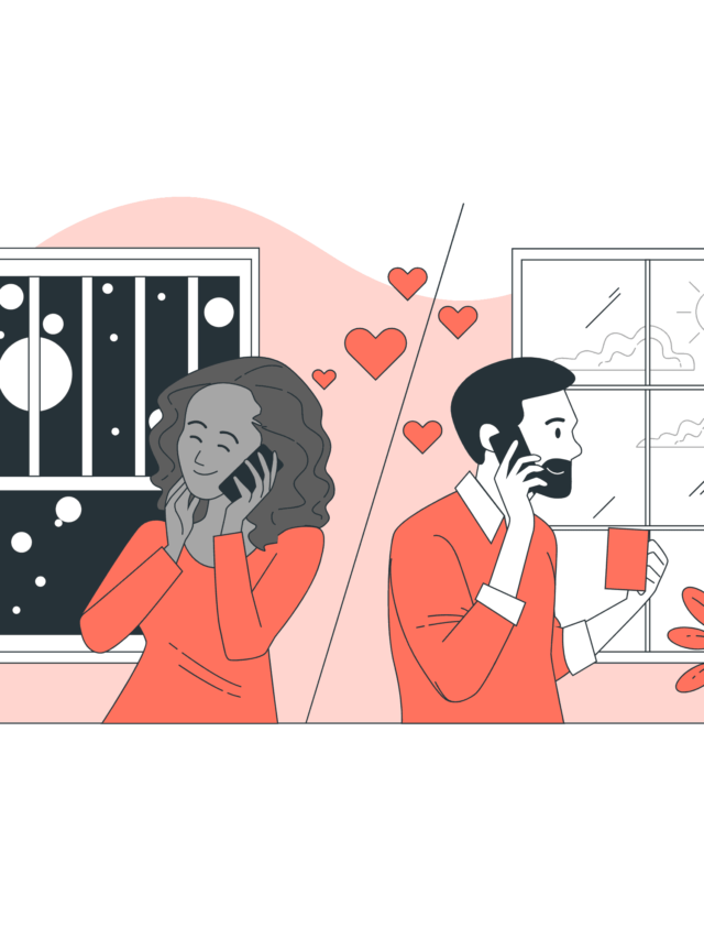 Navigating Long-Distance Love: 6 Tips for Successful Relationship