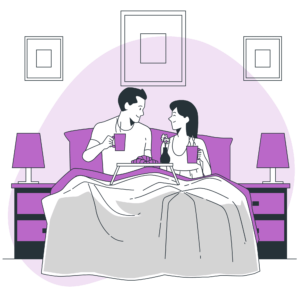 Acts of Service Love in Action