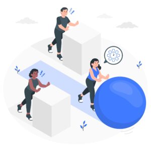 Adversity as a Catalyst for Change