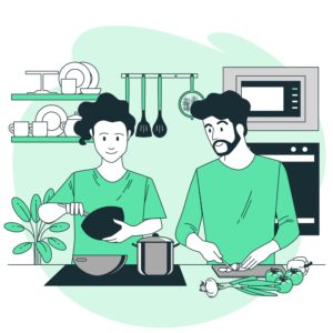 Romantic Dinner Recipes for a Memorable Valentine's Day at Home