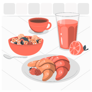 Creamy Garlic Shrimp