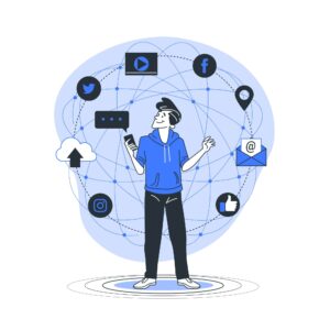 Digital Mindfulness