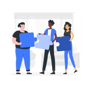 Drawing Strength from Shared Humanity