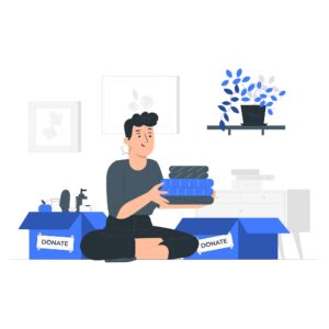 Embracing Compassion and Service