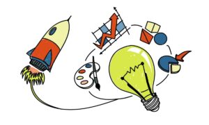 Get crafty and unleash your creativity