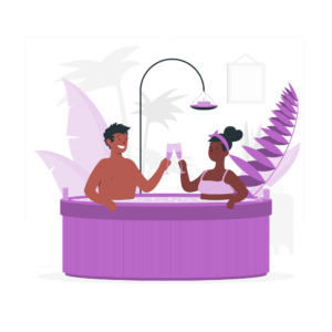 Have a DIY spa day