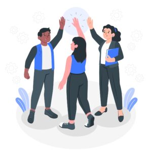 Interconnectedness of Beings