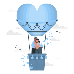Out-of-the-Box Romance