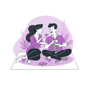 Plan a Picnic in the Park