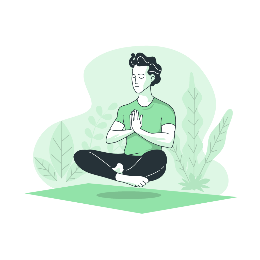 Practice Mindfulness