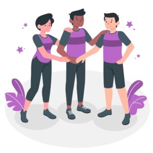 Practicing Compassion