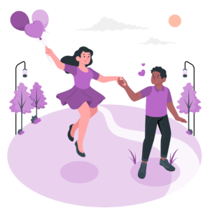 Quality Time Uninterrupted Moments of Love