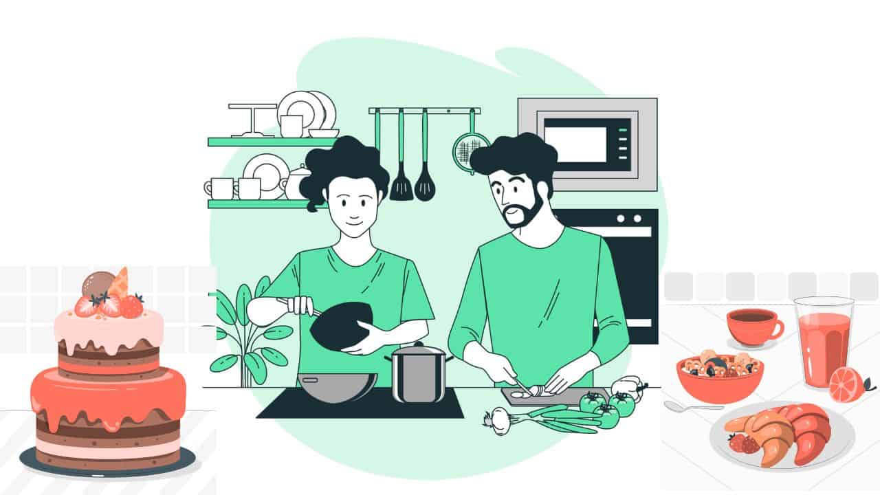 Romantic Dinner Recipes for a Memorable Valentine's Day at Home