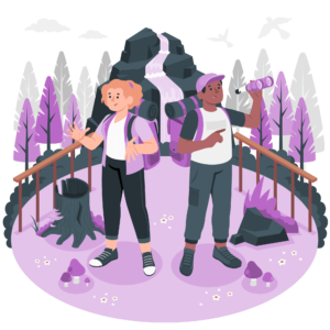 Surprise Adventure Embracing the Unknown