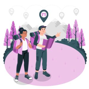 Surprise your partner with a personalized adventure
