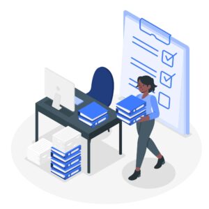 The Benefits of Mindful Multitasking