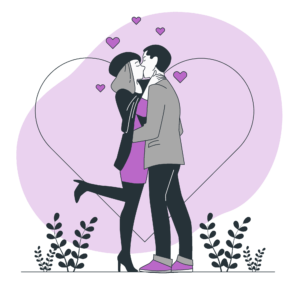 The Five Love Languages