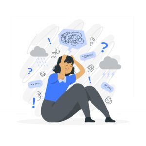 The Nature of Adversity