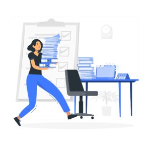 The Pitfalls of Multitasking