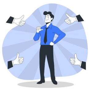 The Power of Acceptance