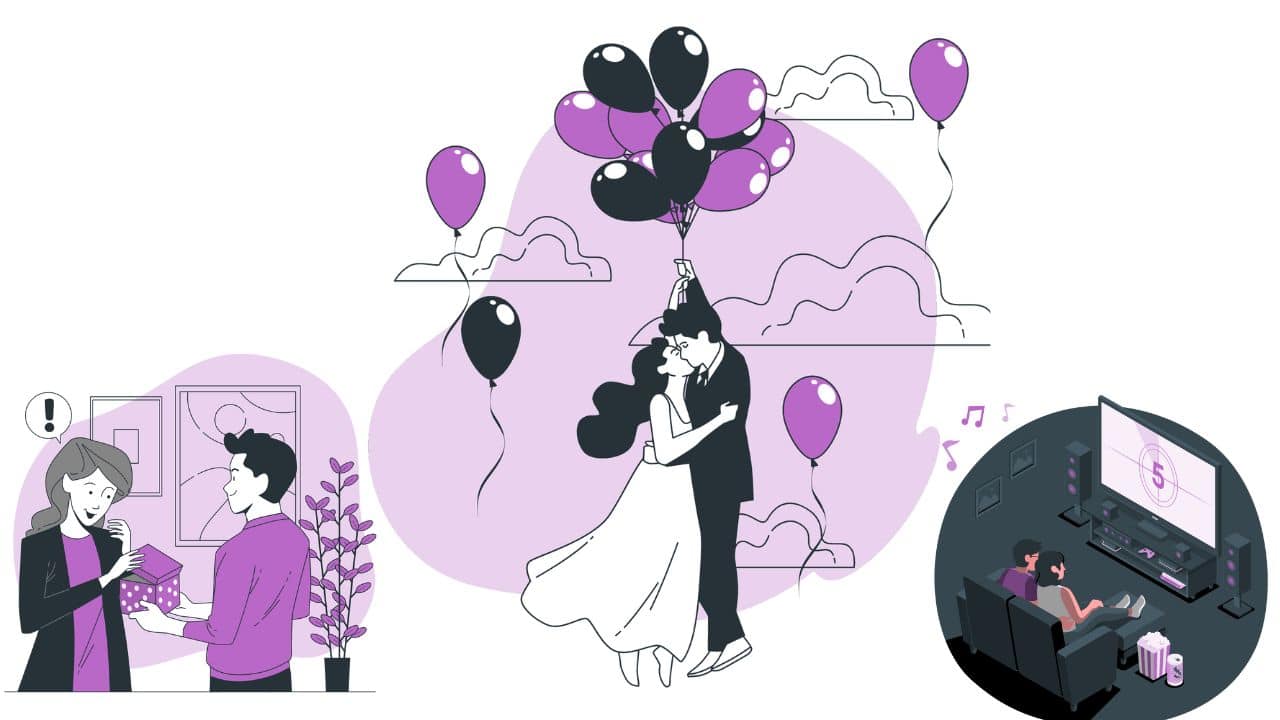 Unlocking the Language of Love Expressing Affection on Valentine's Day