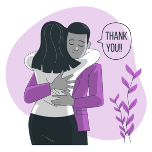 Words of Affirmation