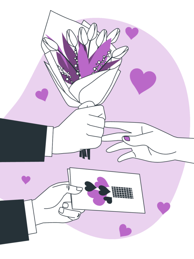 Celebrating Valentine’s Day on a Budget: