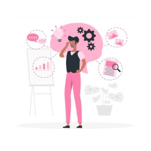 Embracing the Bigger Picture