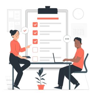 Encourage collaboration and empowerment